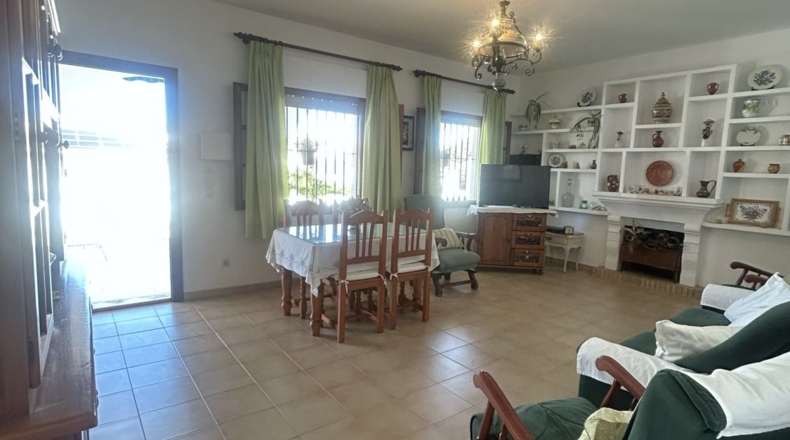 Huelva - Almonte - 625m2