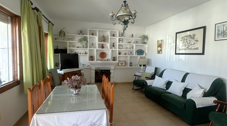Huelva - Almonte - 625m2