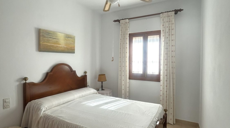 Huelva - Almonte - 625m2