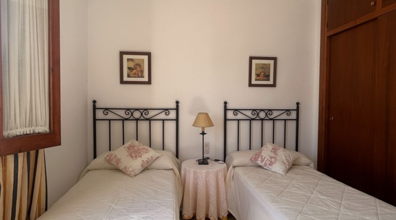 Huelva - Almonte - 625m2