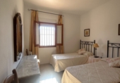 Xalet independent amb terreny en venda a Matalascañas ref.: TR185350 foto