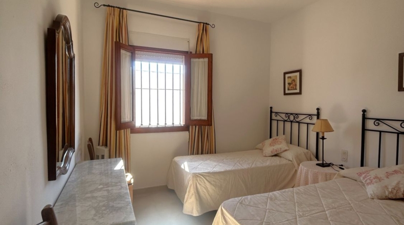 Huelva - Almonte - 625m2