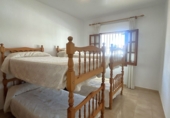 Xalet independent amb terreny en venda a Matalascañas ref.: TR185350 foto