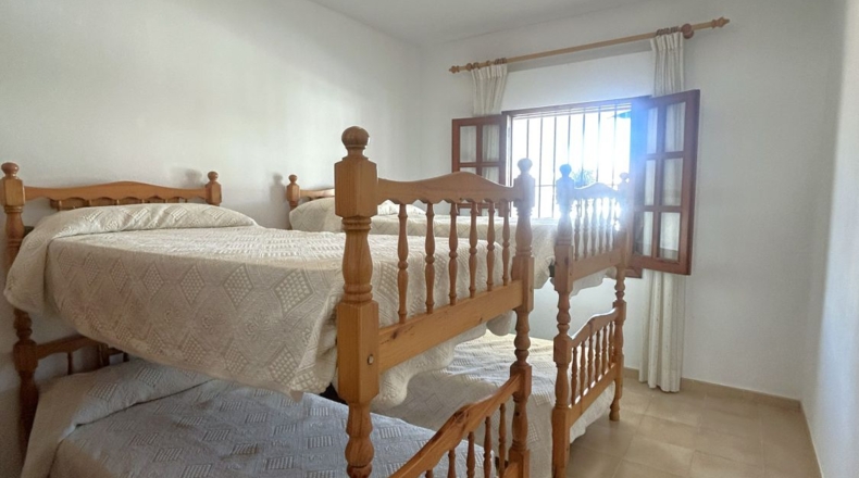 Huelva - Almonte - 625m2