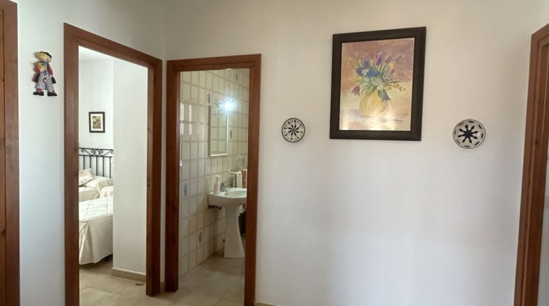 Huelva - Almonte - 625m2