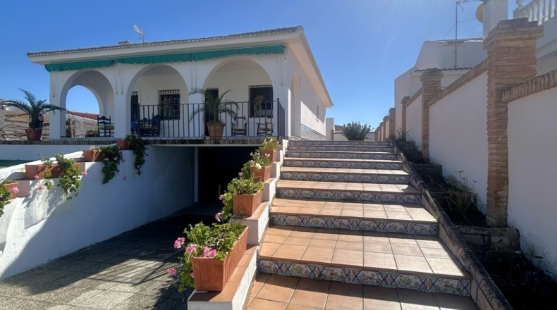 Huelva - Almonte - 625m2