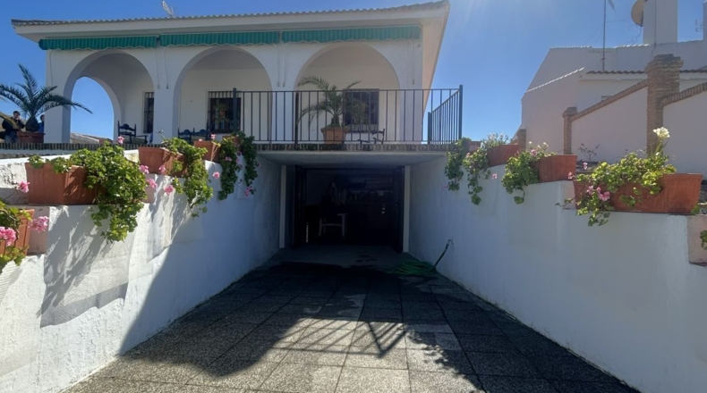 Huelva - Almonte - 625m2