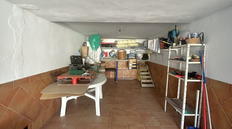 Huelva - Almonte - 625m2