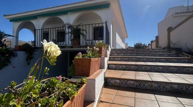 Huelva - Almonte - 625m2