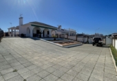 Xalet independent amb terreny en venda a Matalascañas ref.: TR185350 foto