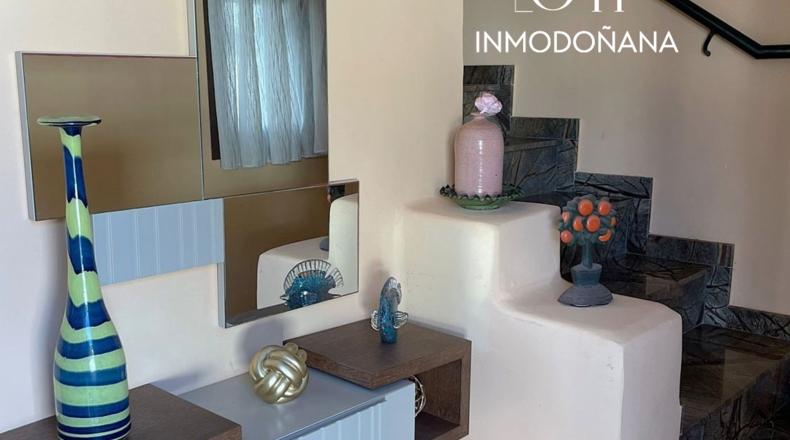 Huelva - Almonte - 170m2