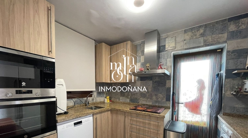 Huelva - Almonte - 170m2