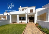 Xalet adossat amb terreny en venda a Matalascañas ref.: TR181247 foto