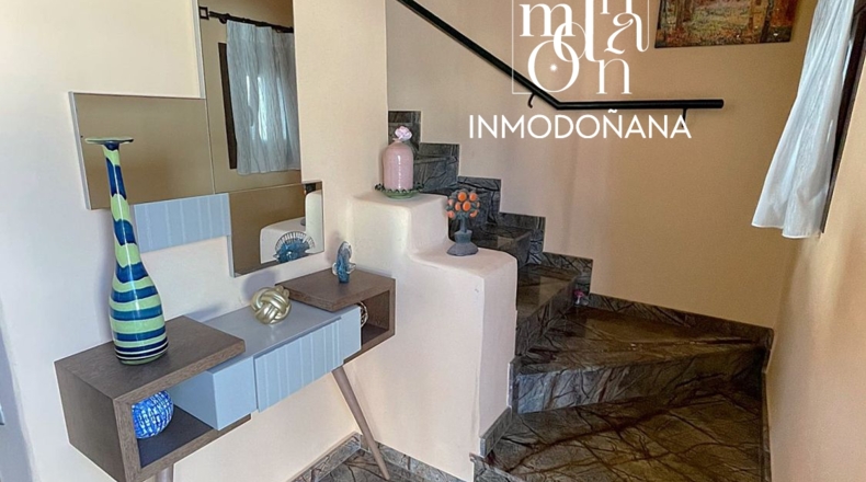 Huelva - Almonte - 170m2