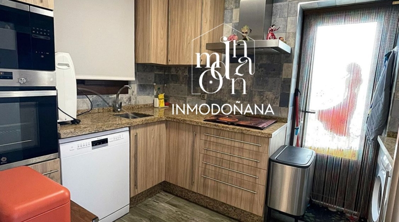 Huelva - Almonte - 170m2