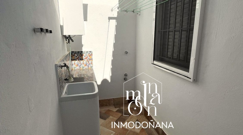 Huelva - Almonte - 170m2