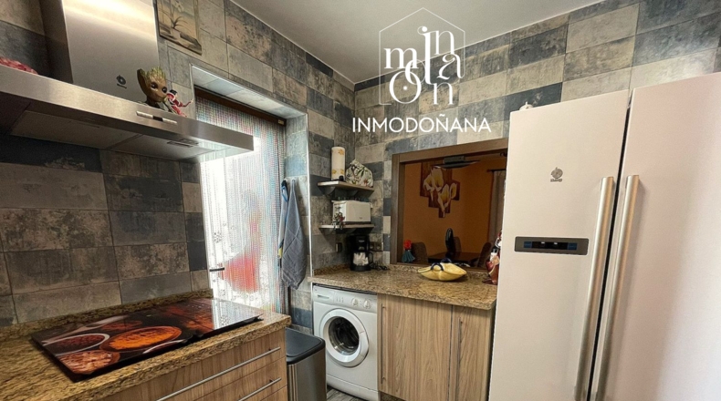 Huelva - Almonte - 170m2