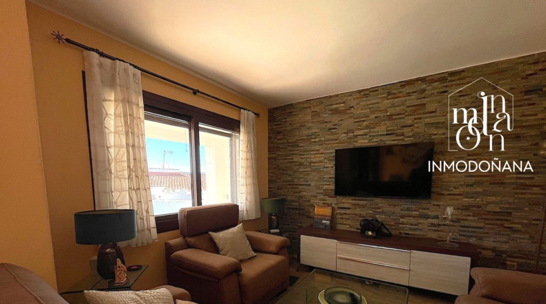 Huelva - Almonte - 170m2