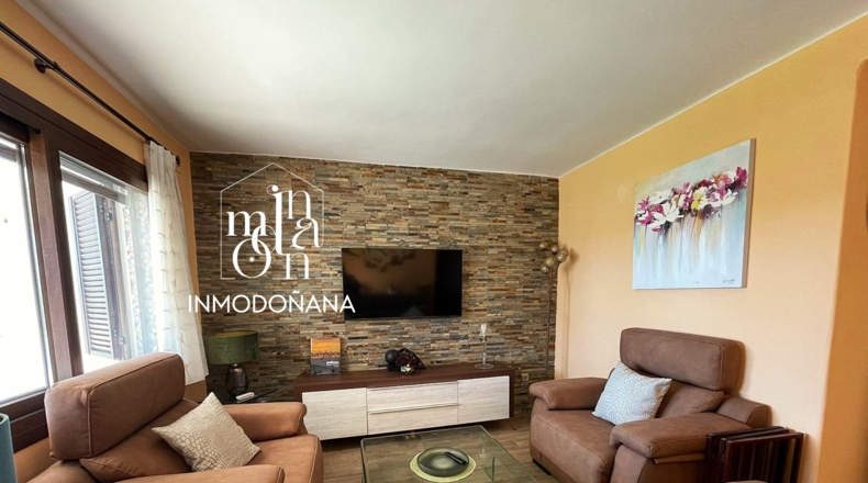 Huelva - Almonte - 170m2