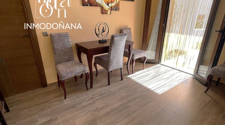 Huelva - Almonte - 170m2