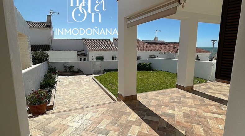 Huelva - Almonte - 170m2