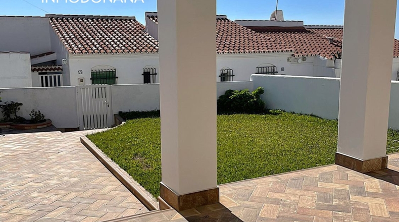 Huelva - Almonte - 170m2