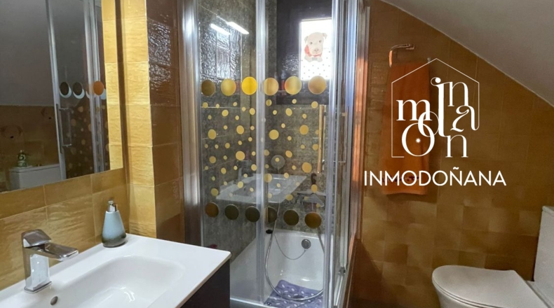 Huelva - Almonte - 170m2