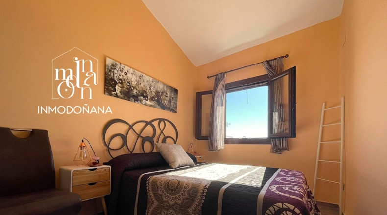Huelva - Almonte - 170m2