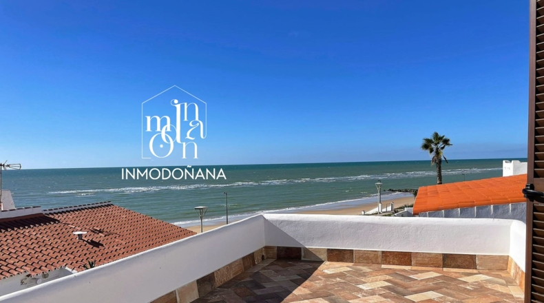 Huelva - Almonte - 170m2