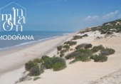 Urban land for sale in Matalascañas ref: TR235564 photo
