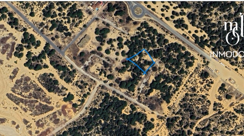 Huelva - Matalascañas - 1520m2