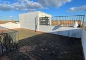 Casa de poble en venda a El Rocío ref.: TR260925 foto