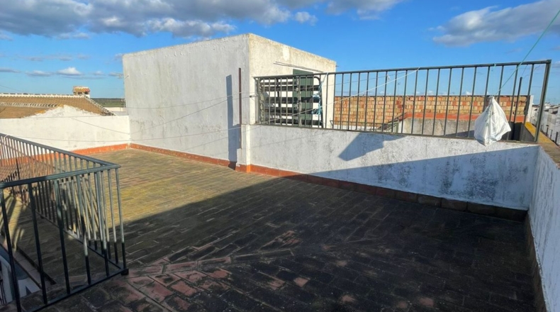 Хуэльва - Almonte - 225m2