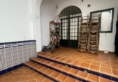 Casa de poble en venda a El Rocío ref.: TR260925 foto