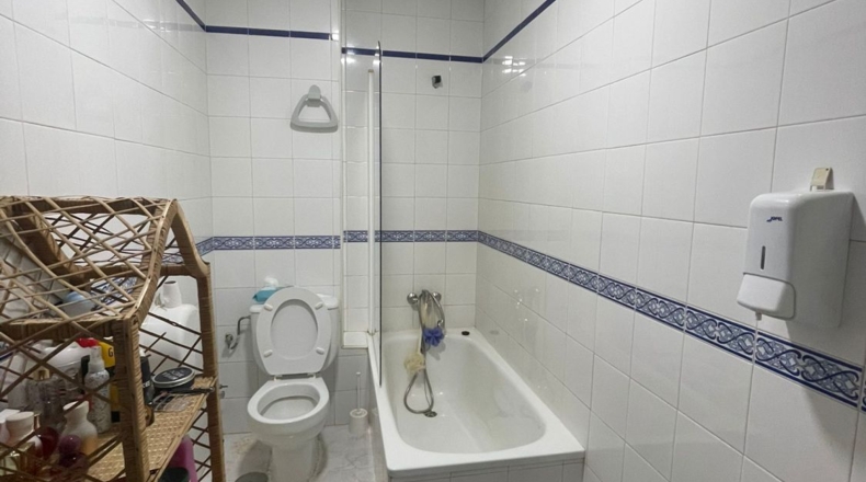 Хуэльва - Almonte - 225m2