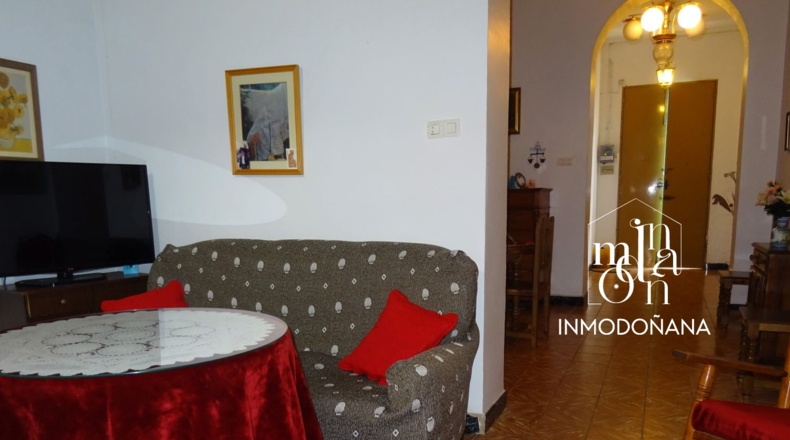 Huelva - Almonte - 302m2