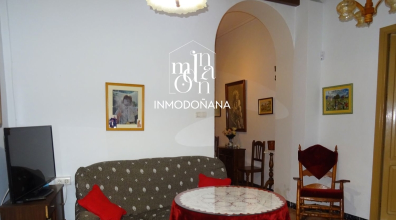 Huelva - Almonte - 302m2