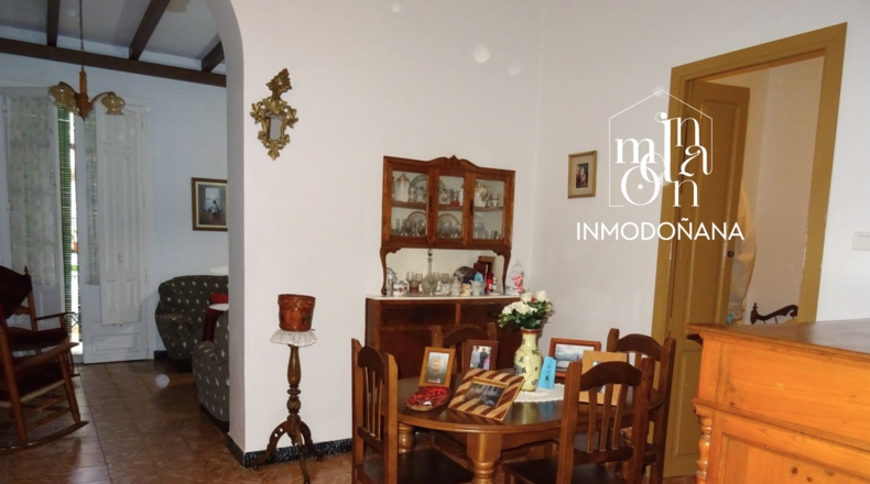 Huelva - Almonte - 302m2