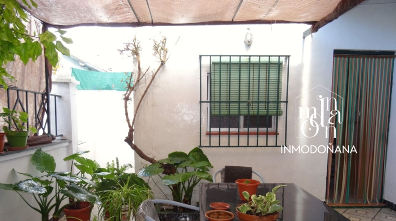 Huelva - Almonte - 302m2