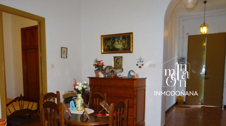 Huelva - Almonte - 302m2