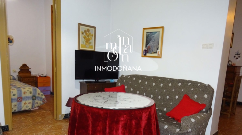 Huelva - Almonte - 302m2