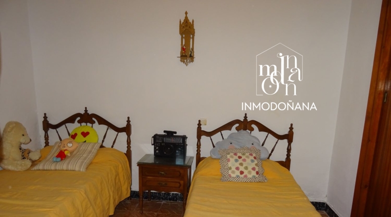 Huelva - Almonte - 302m2