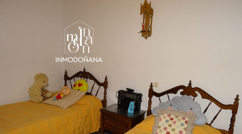 Huelva - Almonte - 302m2