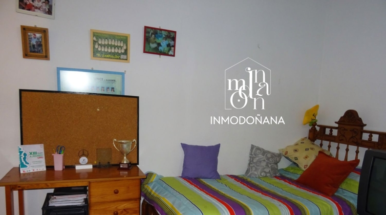 Huelva - Almonte - 302m2