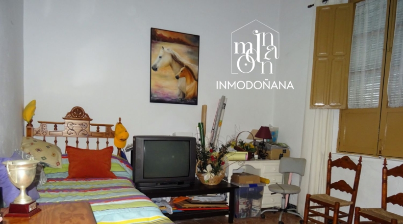 Huelva - Almonte - 302m2