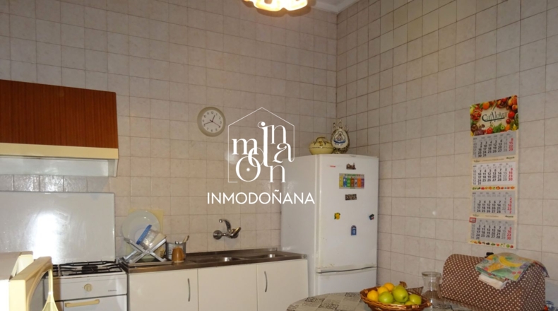 Huelva - Almonte - 302m2