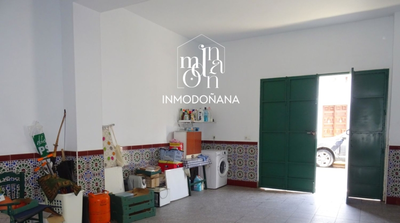 Huelva - Almonte - 302m2