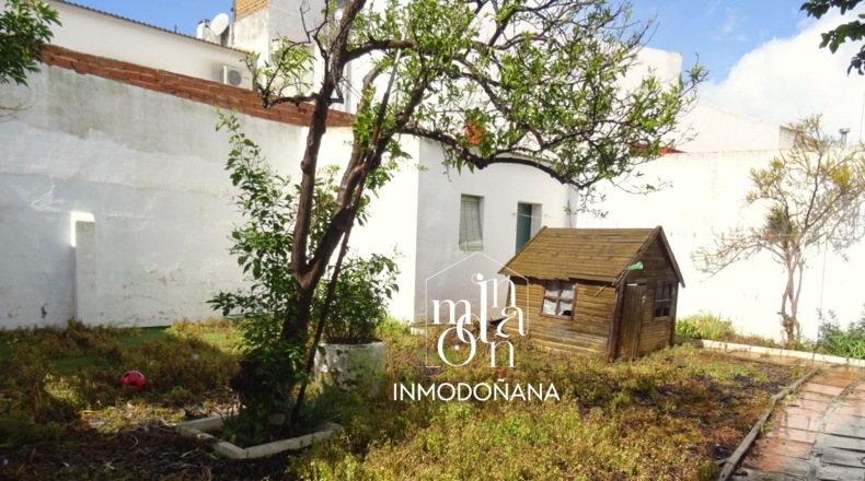 Huelva - Almonte - 302m2
