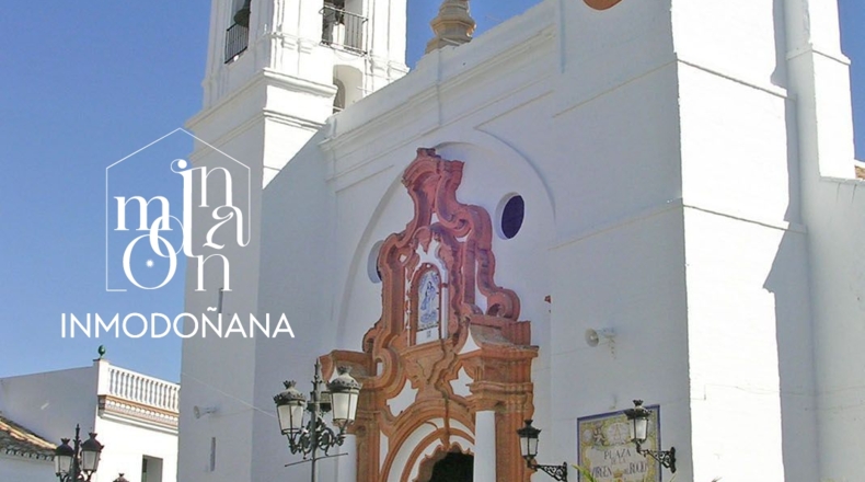 Huelva - Almonte - 302m2