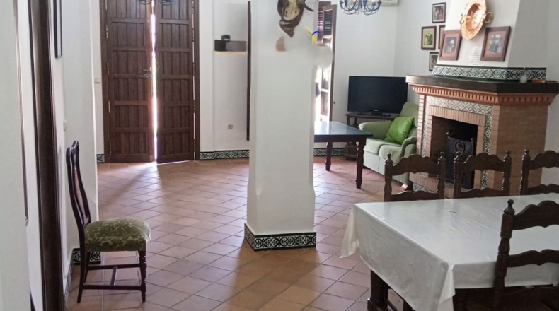 Huelva - El Rocío - 350m2